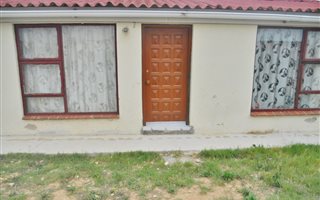 2 Bedroom House in Motherwell