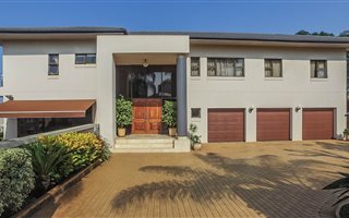6 Bedroom House in Umhlanga Ridge