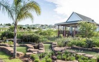 3 Bedroom Apartment in Edgemount Estate