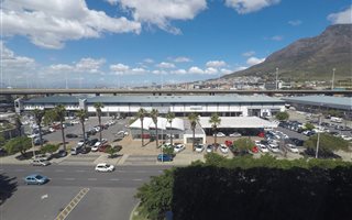 1127 m² Commercial space in Foreshore