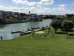 3 Bed House in St Francis Bay Canals