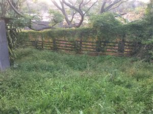 2077 m² Land available in Sea View