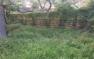 2077 m² Land available in Sea View