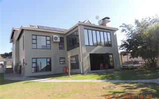 3 Bedroom House in Kinross