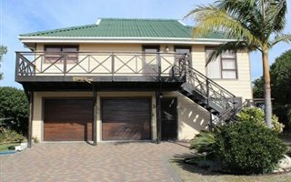 3 Bedroom House in Tergniet