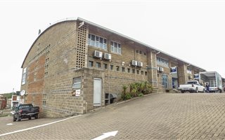 250 m² Commercial space in Pinetown Central