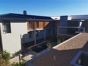 1 Bed Apartment in Knysna Central