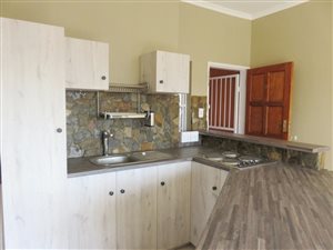 2 Bed Apartment in Villieria