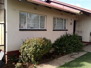 3 Bed House in Witbank