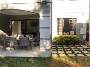 2 Bed Townhouse in Melrose