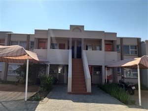 2 Bed Townhouse in Glenanda