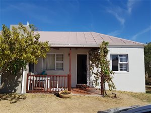 2 Bed Cluster in Durbanville Central