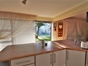 1 Bed Townhouse in Keurbooms River