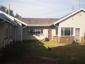 3 Bed House in Bredell AH