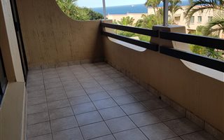 2 Bedroom Apartment in Umdloti