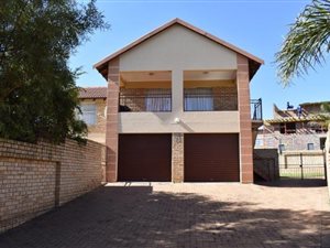 3 Bedroom Apartment in Barbeque Downs