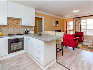 2 Bed Townhouse in Chloorkop