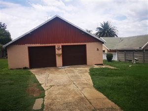 3 Bed House in Illiondale