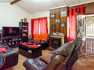 3 Bed House in Vanderbijlpark CE2