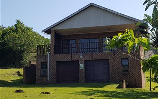 3 Bedroom House in Glenmore