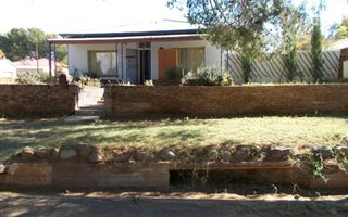 4 Bedroom House in Bethulie