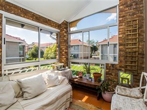 2 Bed Townhouse in Elarduspark