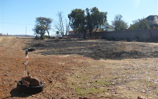 374 m² Land available in Kuruman