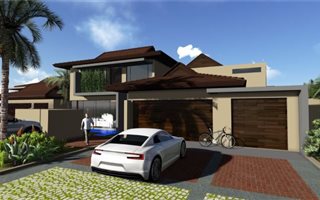 4 Bedroom House in Umhlanga Ridge