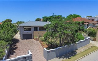 3 Bedroom House in Millard Grange