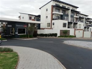 2 Bed Apartment in Greenstone Hill