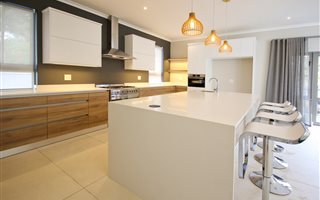 4 Bedroom House in Parel Vallei