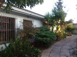 4 Bed House in Kuilsriver