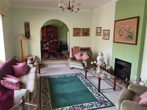4 Bed House in Die Wilgers