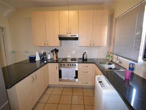 2 Bed Duplex in Silver Lakes