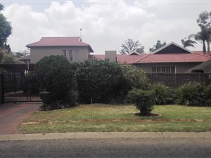 4 Bed House in Verwoerdpark