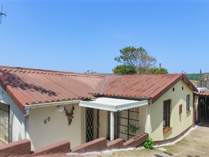 4 Bedroom House in Austerville