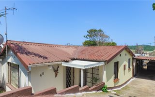 4 Bedroom House in Austerville