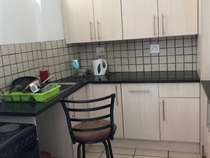 1 Bed Apartment in Silverton