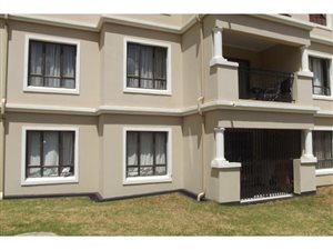 2 Bed Apartment in Noordwyk
