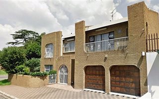 4 Bedroom House in Actonville