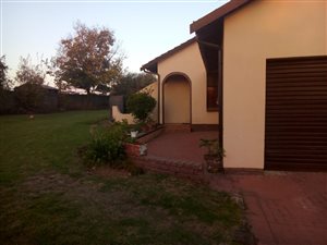 3 Bed House in Birchleigh North