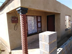 3 Bed House in Lakeside