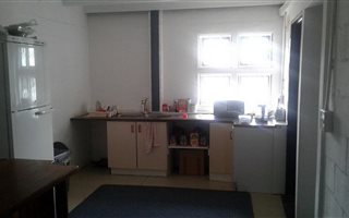 1153 m² Commercial space in Durbanville Central