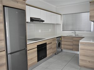 3 Bed Apartment in Waterfall Estate