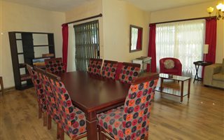 3 Bedroom Duplex in Three Rivers