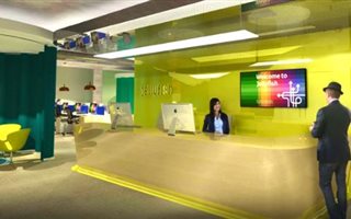 804 m² Commercial space in Ridgeside