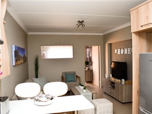 2.5 Bed Apartment in Andeon AH
