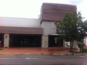 178 m² Commercial space in Clubview