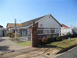 4 Bed House in Towerby