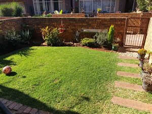 2 Bed Townhouse in Dalview